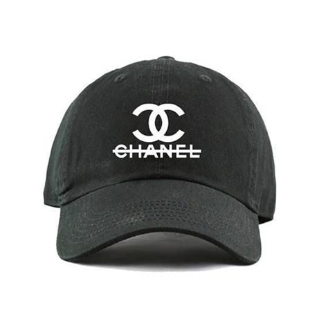 chanel mens caps|chanel hat women.